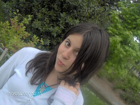 my amour
