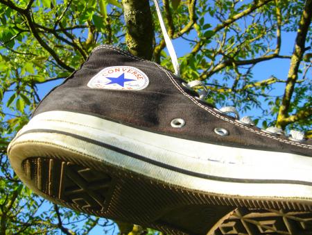converse