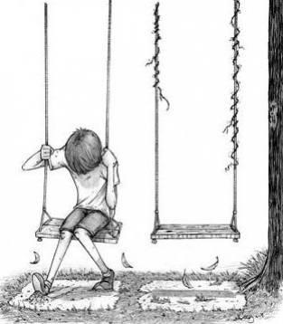 la solitude