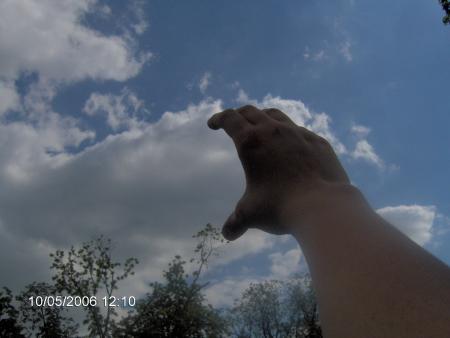 nuage