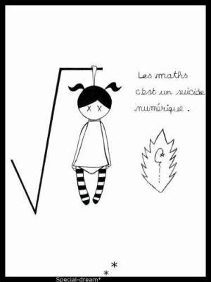 maths