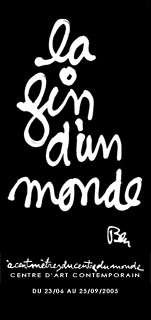 ben vautier