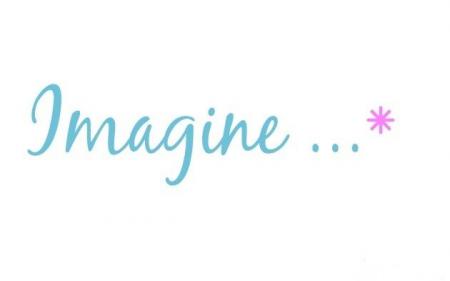 imagine